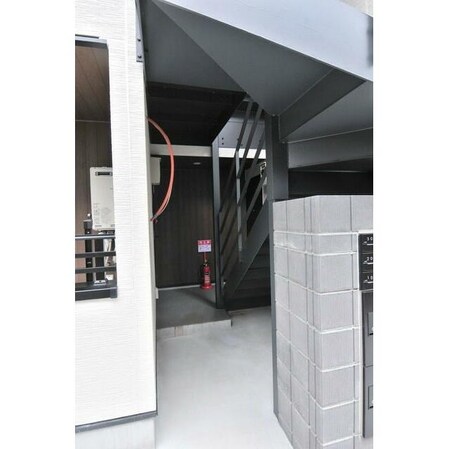 グランハウス池袋の物件内観写真